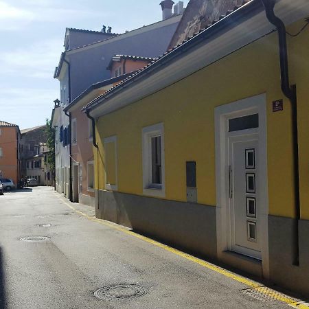 Istrian Sunrise Villa โคเปร์ ภายนอก รูปภาพ