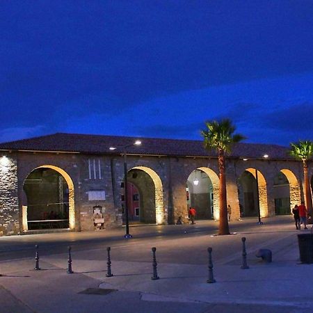 Istrian Sunrise Villa โคเปร์ ภายนอก รูปภาพ