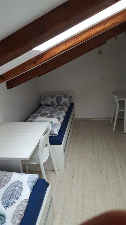 Istrian Sunrise Villa โคเปร์ ภายนอก รูปภาพ